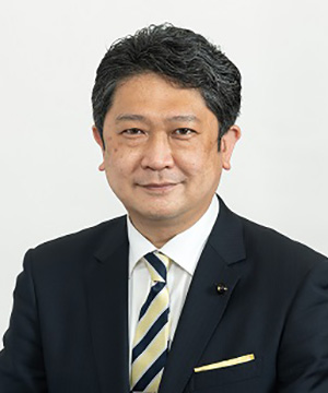 理事長 村山 卓（金沢市長）